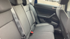 Volkswagen Polo 1.0 TSI Life 5dr Petrol Hatchback